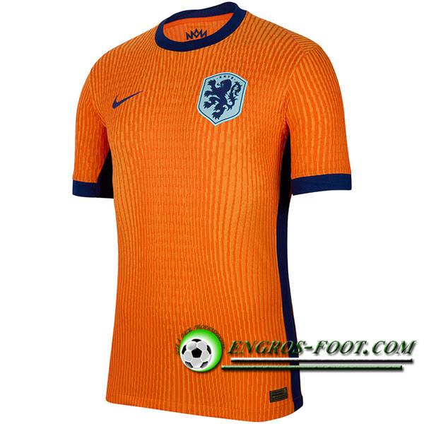 Nouveau Maillot de Foot Pays-Bas Domicile UEFA Euro 2024