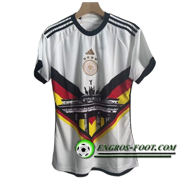 Maillot de Foot Allemagne Special Edition UEFA Euro 2024