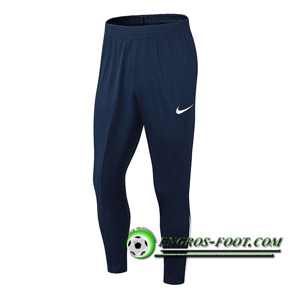 Pantalon Foot Nike Bleu Foncé 2024/2025