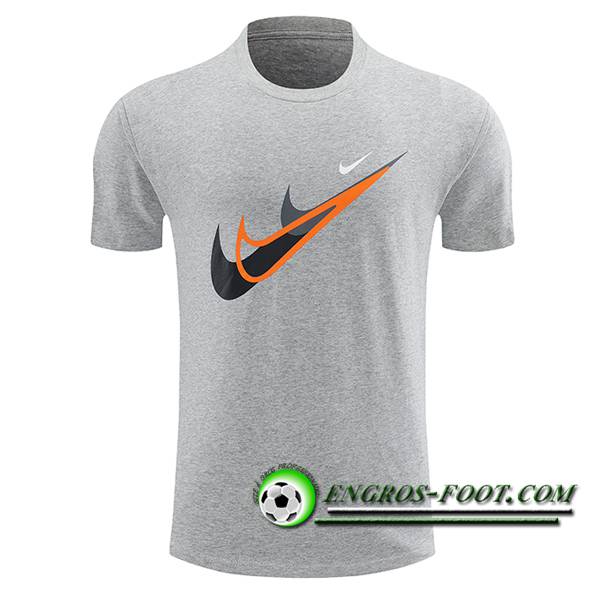 Training T-Shirts Nike Gris 2024/2025