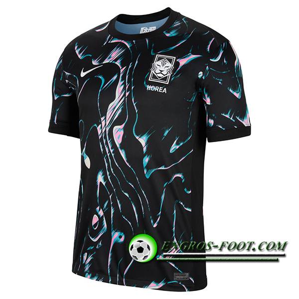 Maillot Equipe Foot Coree du Sud Exterieur 2024/2025