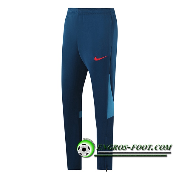 Pantalon Foot Club America Bleu 2024/2025