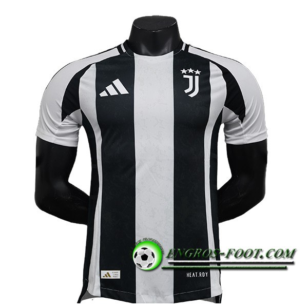Maillot de Foot Juventus Domicile 2024/2025