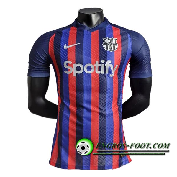 Maillot de Foot FC Barcelone Special Edition 2024/2025