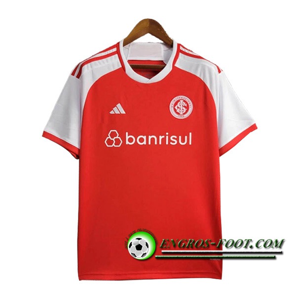 Maillot de Foot Internacional Domicile 2024/2025