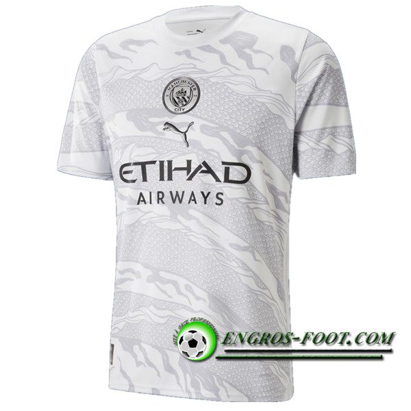 Maillot de Foot Manchester City Special Edition 2024/2025