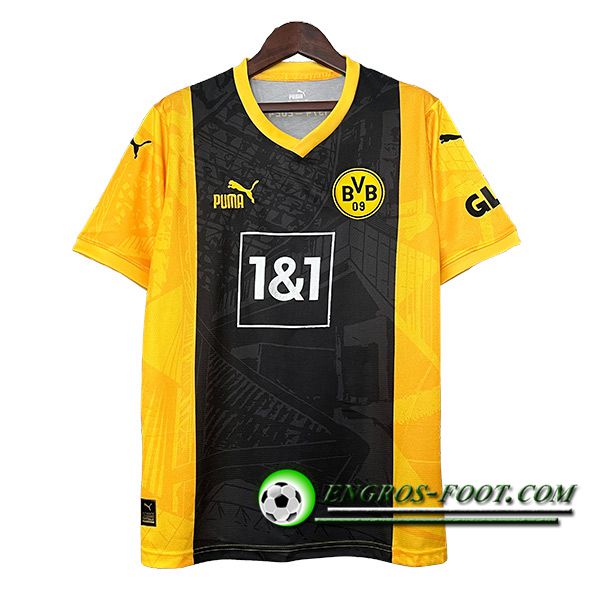 Maillot de Foot Dortmund BVB Special Edition 2024/2025
