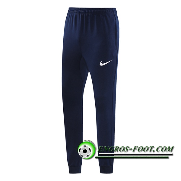 Pantalon Foot Nike Bleu Royal 2024/2025