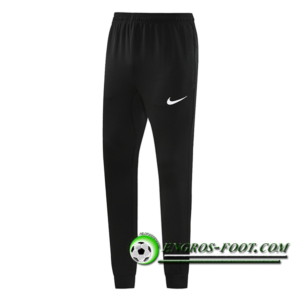 Pantalon Foot Nike Noir/Gris 2024/2025