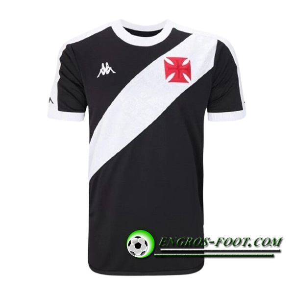 Maillot de Foot CR Vasco Da Gama Domicile 2024/2025