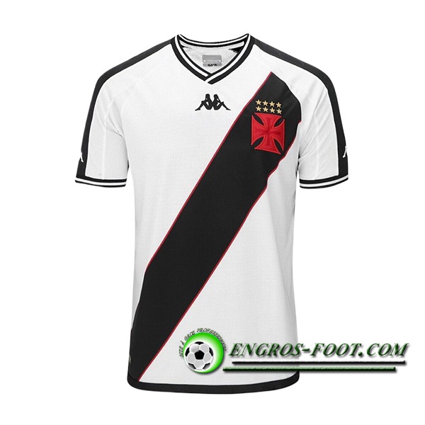 Maillot de Foot CR Vasco Da Gama Exterieur 2024/2025