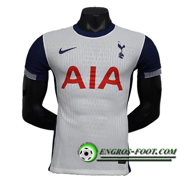 Maillot de Foot Tottenham Hotspurs Domicile 2024/2025