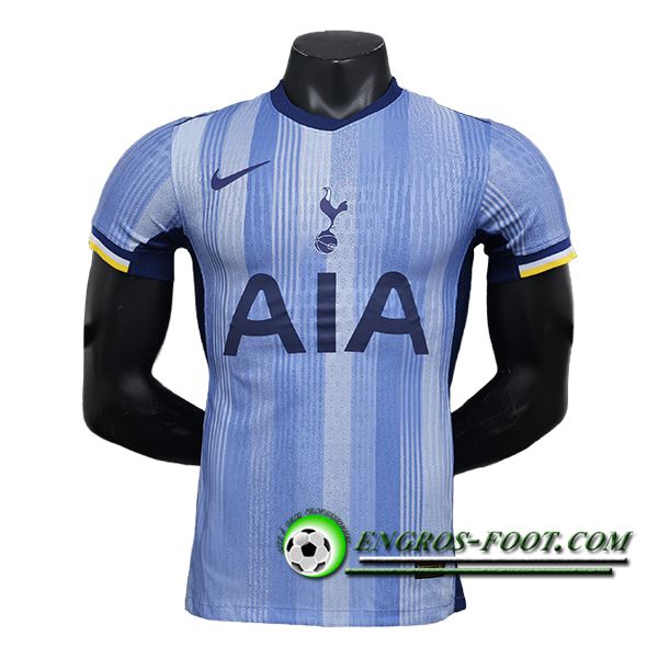 Maillot de Foot Tottenham Hotspurs Exterieur 2024/2025