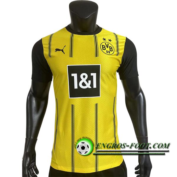 Maillot de Foot Dortmund Domicile 2024/2025