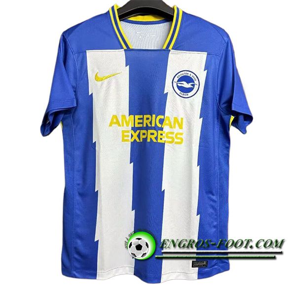 Maillot de Foot Brighton Domicile 2024/2025