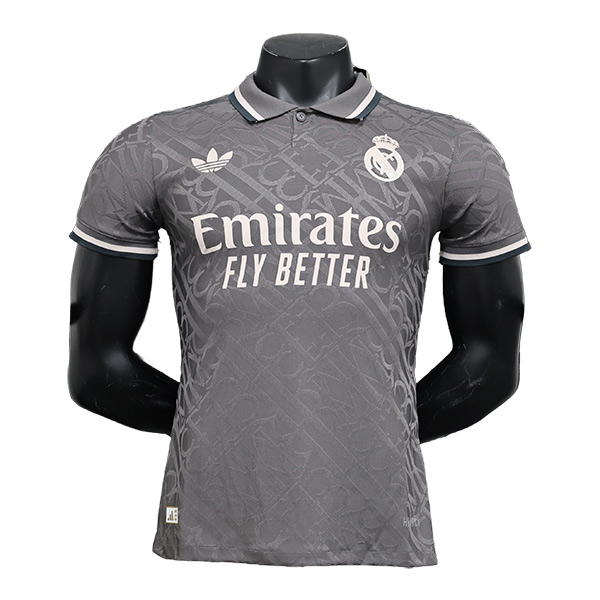 Maillot de Foot Real Madrid Third 2024/2025