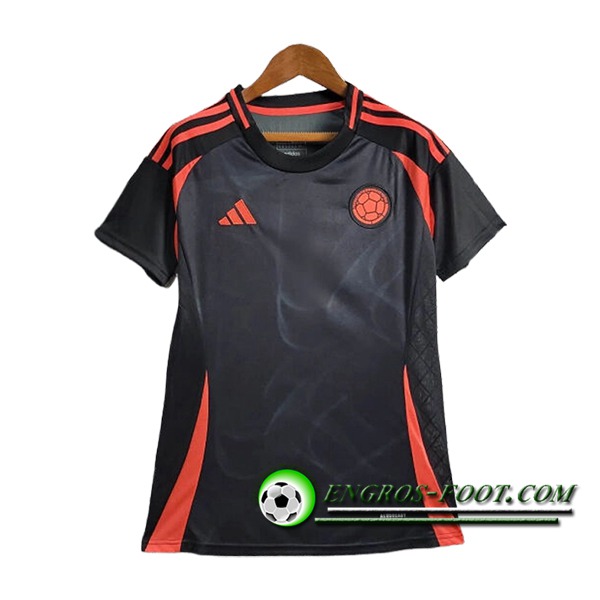 Maillot de Foot Colombie Femme Exterieur 2024/2025