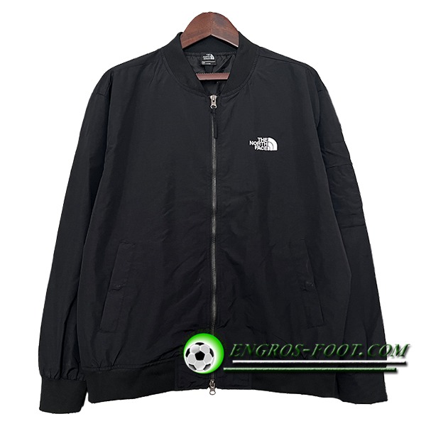 Coupe-Vent The North Face Noir 2024/2025 -02