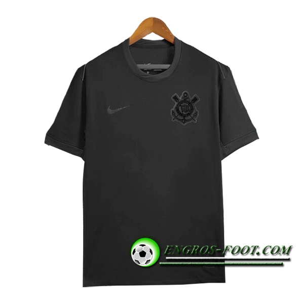 Maillot de Foot Corinthians Exterieur 2024/2025