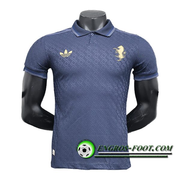 Maillot de Foot Juventus Third 2024/2025