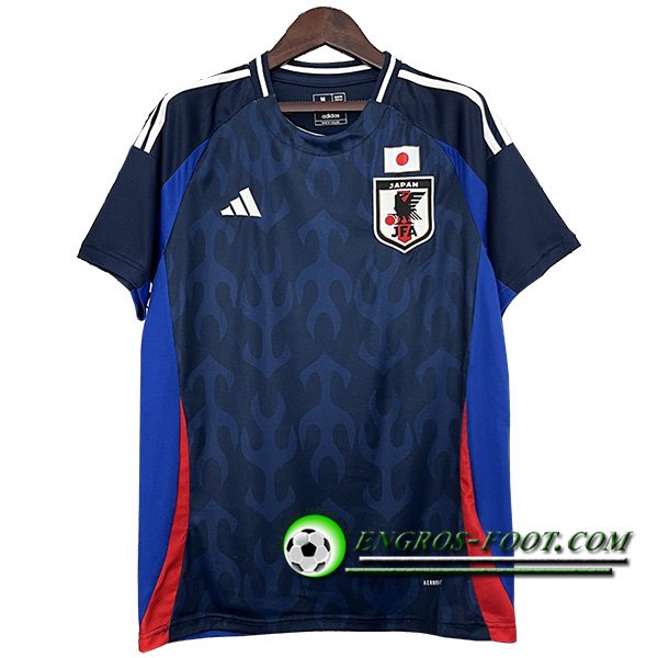 Maillot Equipe Foot Japon Special Edition Bleu Marine 2024/2025