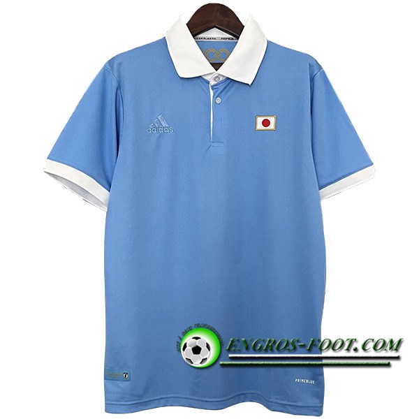 Maillot Equipe Foot Japon Special Edition Bleu Clair 2024/2025