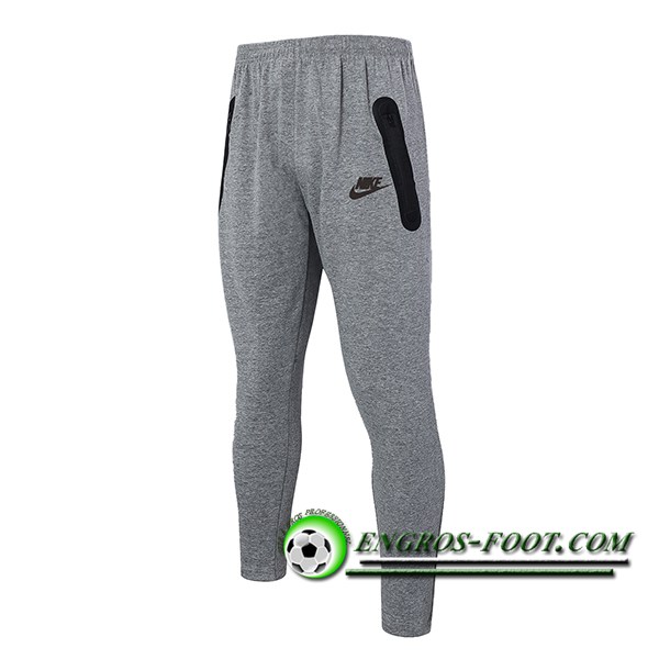 Pantalon Foot Nike Gris 2024/2025