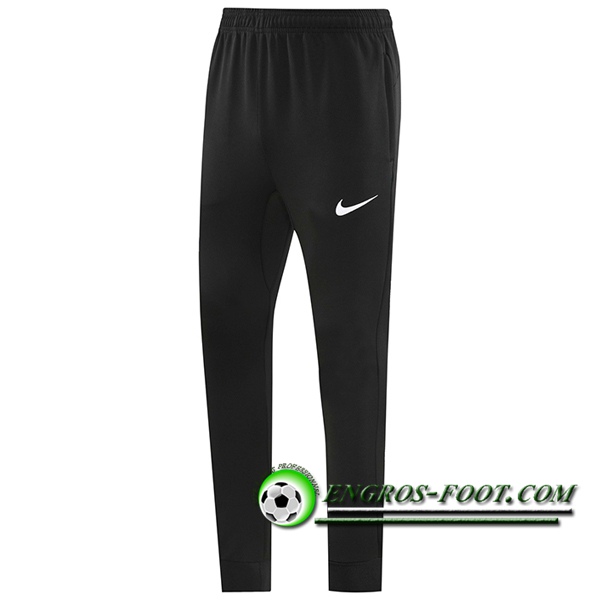 Pantalon Foot Nike Noir 2024/2025 -02