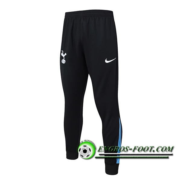 Pantalon Foot Tottenham Hotspur Noir/Bleu 2024/2025