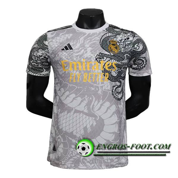Maillot de Foot Real Madrid Special Edition Blanc 2024/2025