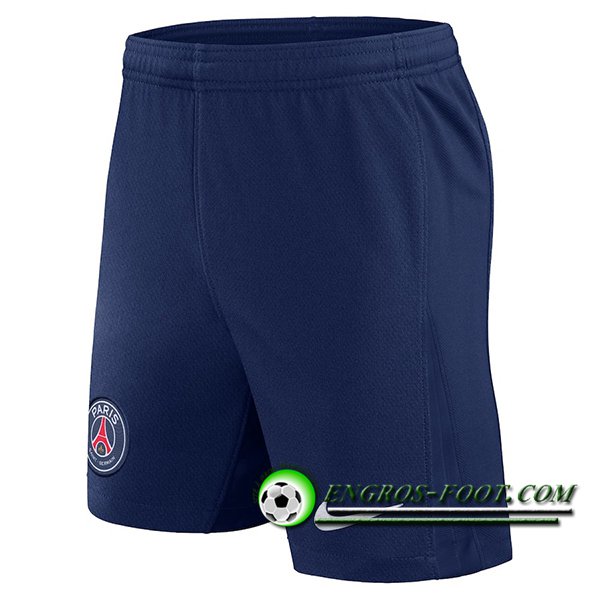 Short de Foot PSG Domicile 2024/2025