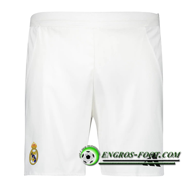 Short de Foot Real Madrid Domicile 2024/2025