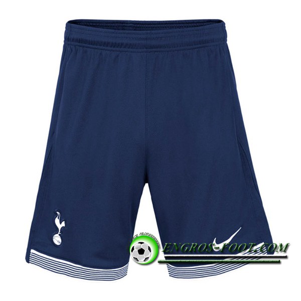 Short de Foot Tottenham Hotspur Domicile 2024/2025