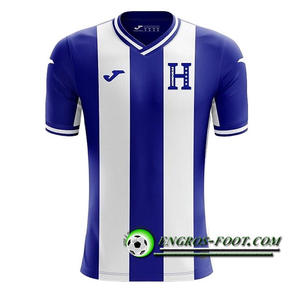 Maillot Equipe Foot Honduras Third 2024/2025