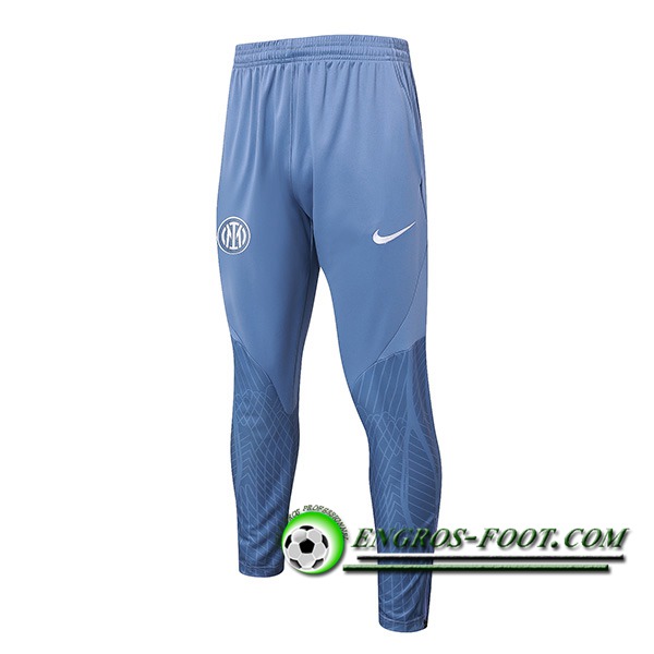 Pantalon Foot Inter Milan Pourpre/Orange 2024/2025