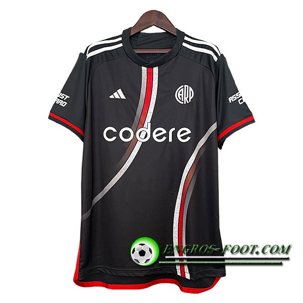 Maillot de Foot River Plate Exterieur 2024/2025