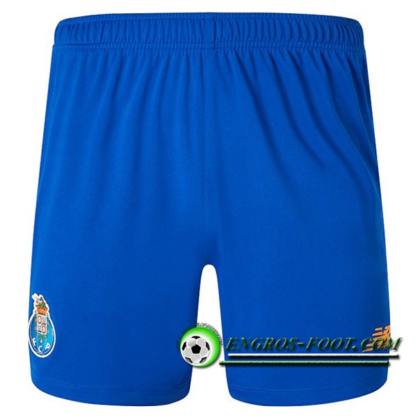 Short de Foot FC Porto Domicile 2024/2025