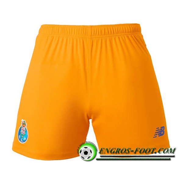 Short de Foot FC Porto Exterieur 2024/2025