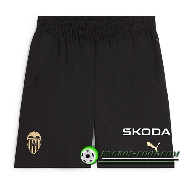 Short de Foot Valencia CF Domicile 2024/2025