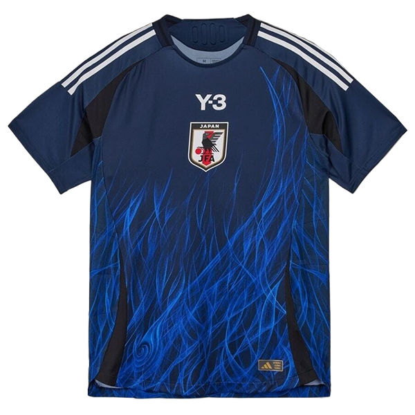 Maillot Equipe Foot Japon Domicile 2024/2025