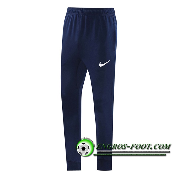 Pantalon Foot PSG Bleu 2024/2025 -02