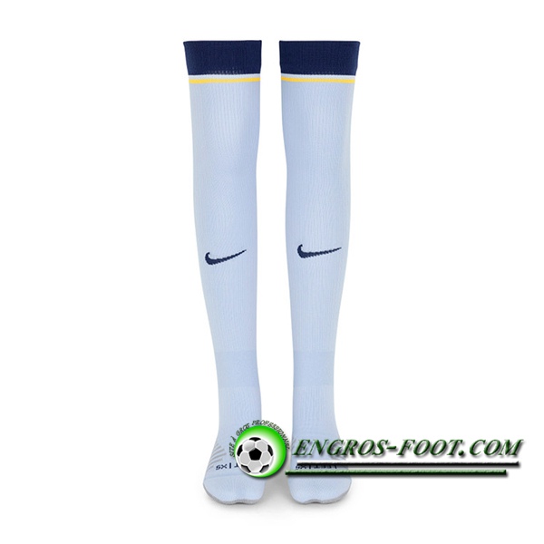 Chaussettes de Foot Tottenham Hotspurs Exterieur 2024/2025