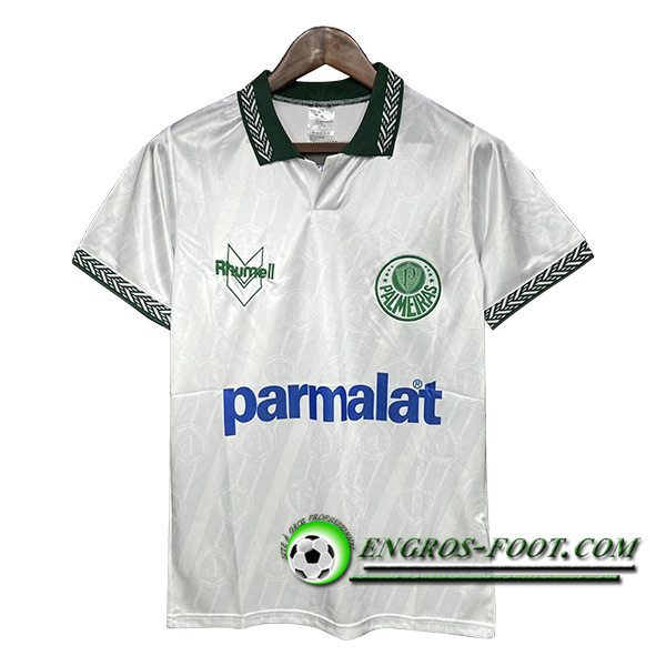 Maillot de Foot Palmeiras Retro Exterieur 1994/1995