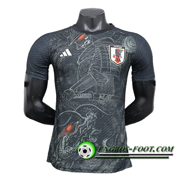 Maillot Equipe Foot Japon Special Edition 2024/2025