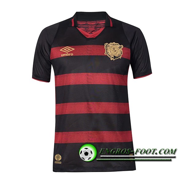 Maillot de Foot Sport Recife Domicile 2024/2025