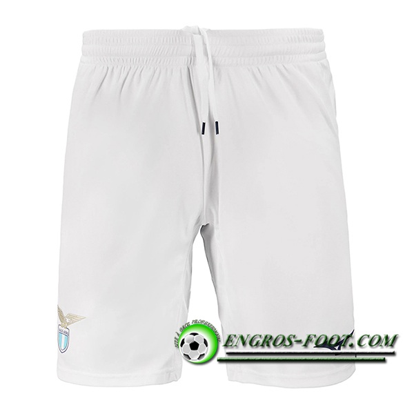 Short de Foot Lazio Domicile 2024/2025