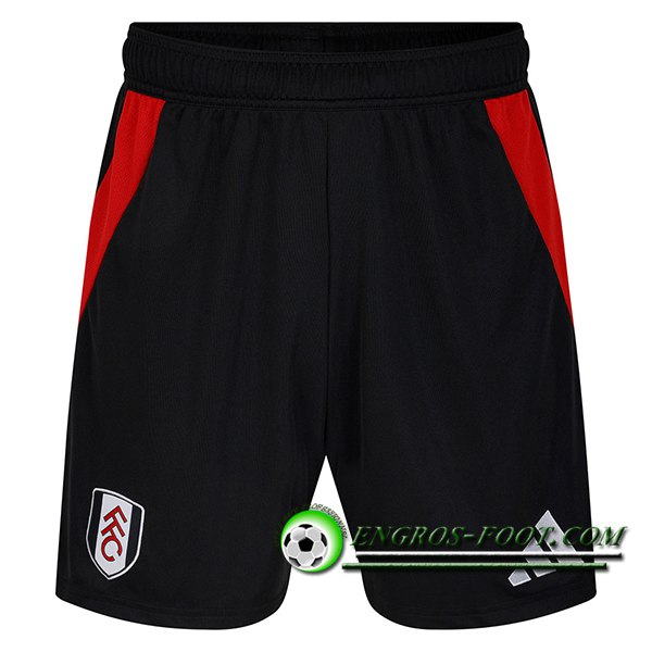 Short de Foot Fulham Domicile 2024/2025