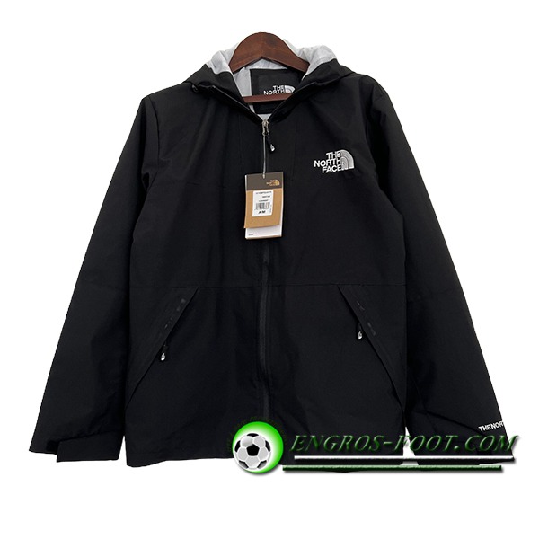 Coupe-Vent The North Face Noir 2024/2025 -03