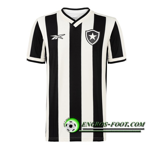Maillot de Foot Botafogo Domicile 2024/2025