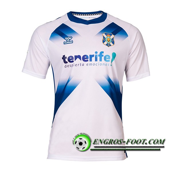 Maillot de Foot Tenerife Domicile 2024/2025